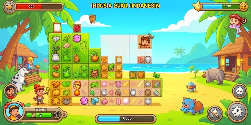 555zk - Segera nikmati fitur multiplayer dengan teman-teman.