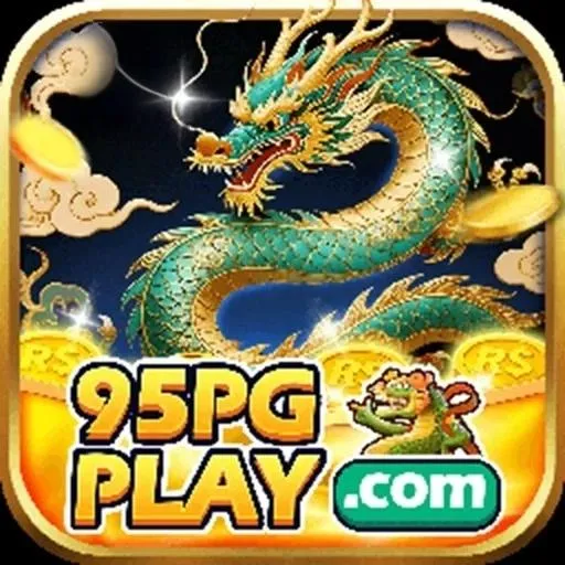 95PGPLAY - Permainan Seru dan Mengasyikkan