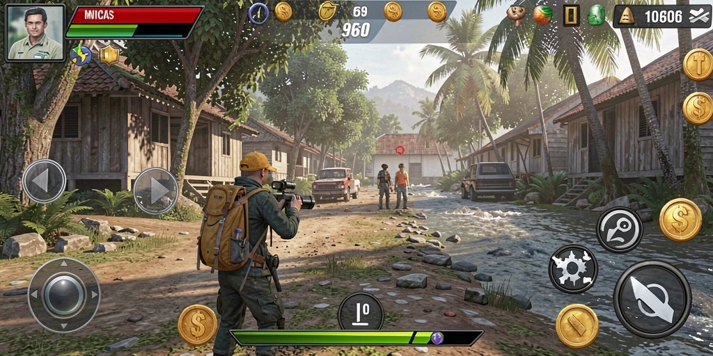 bajaj4d - Fitur kolaborasi membuat permainan lebih seru.