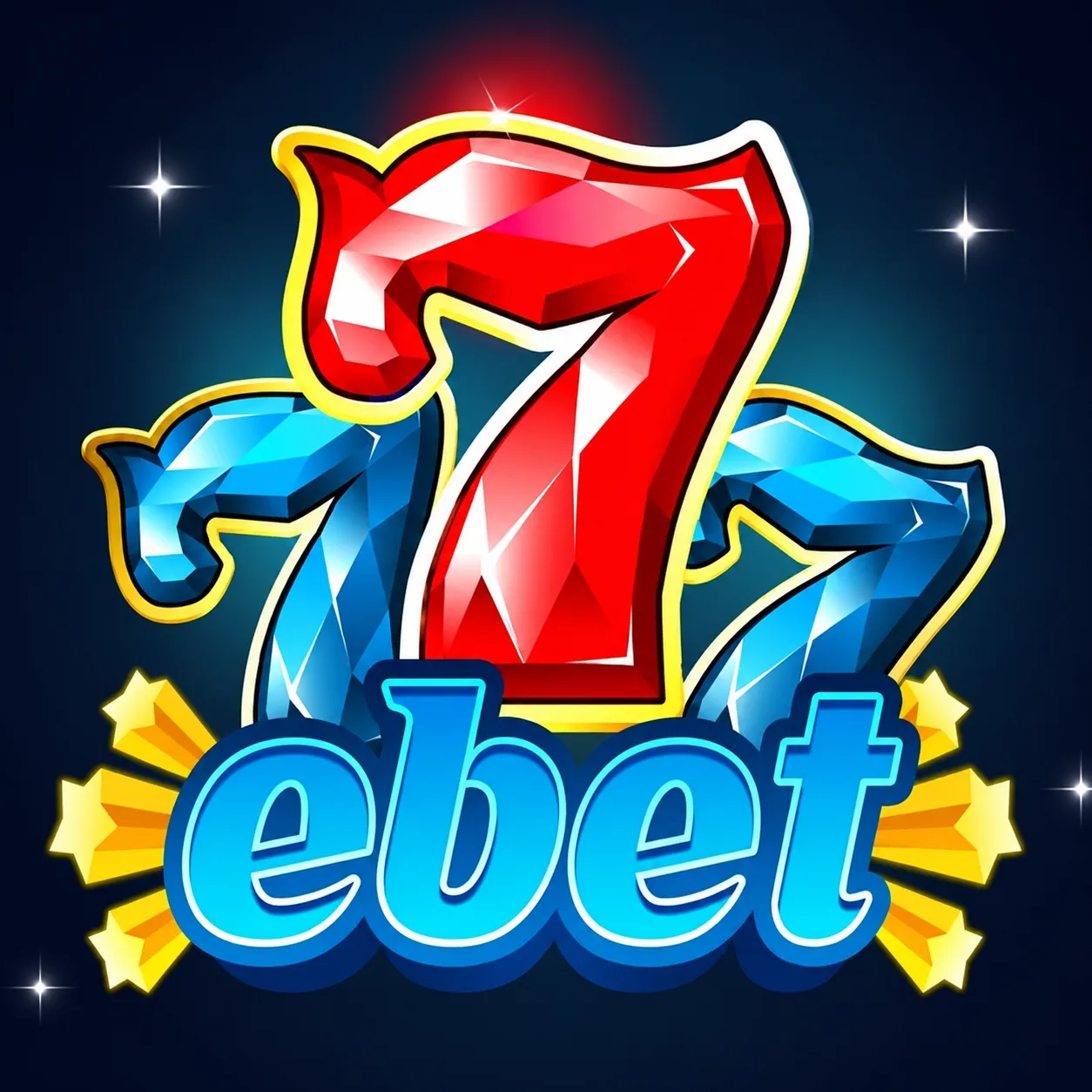 Ikon ebet777
