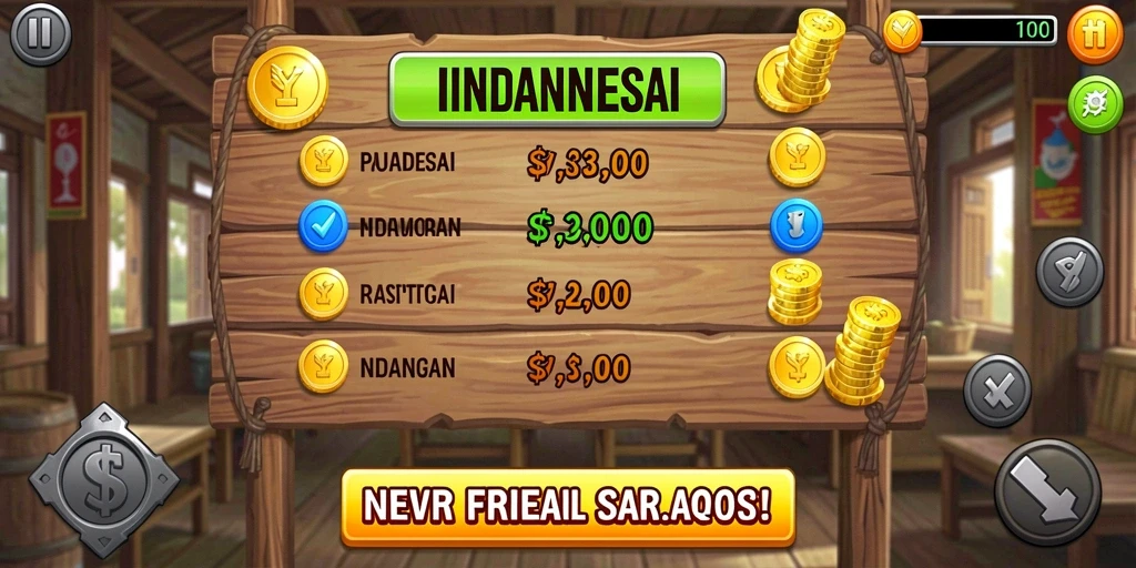gebyar4d - Grafis permainan yang memukau dan detail.