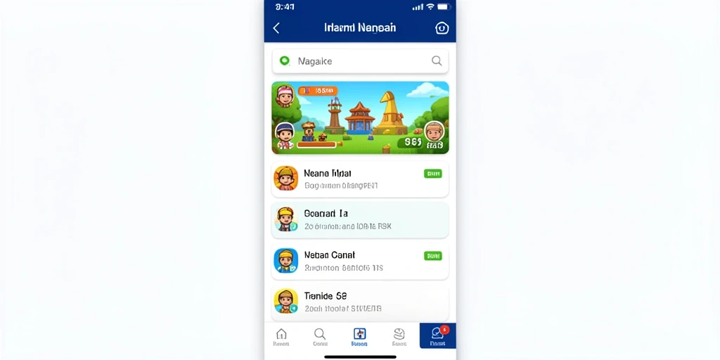 jutawantoto - Berbagai permainan menarik untuk dipilih dan dimainkan.