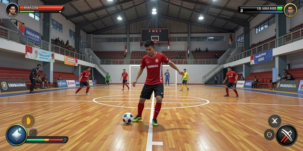 koko11 - Level baru dengan tantangan seru dan menantang.