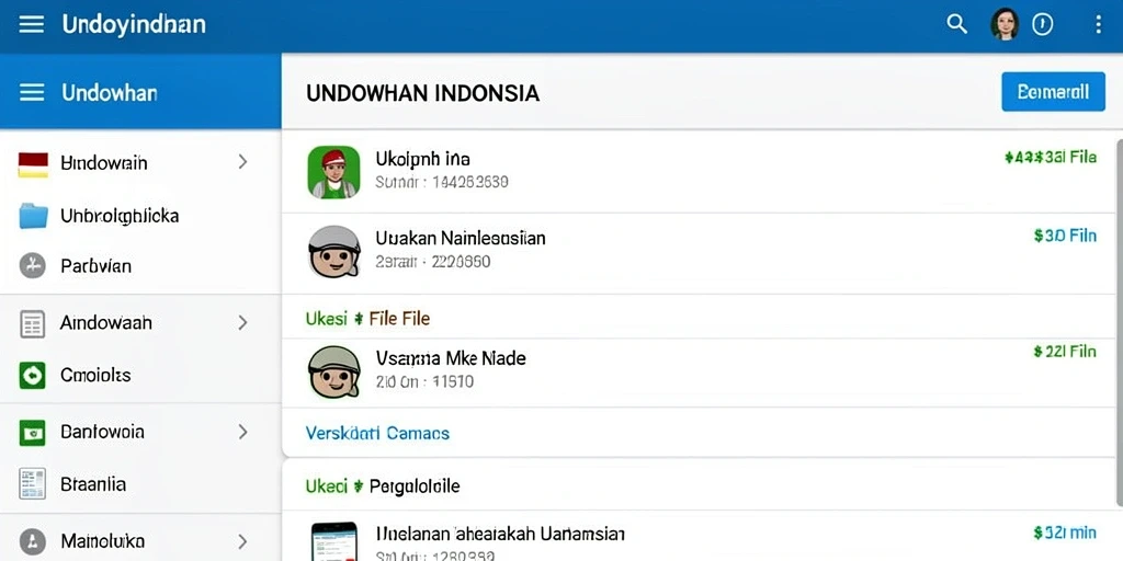lavowin - Pilihan karakter yang beragam untuk dimainkan.