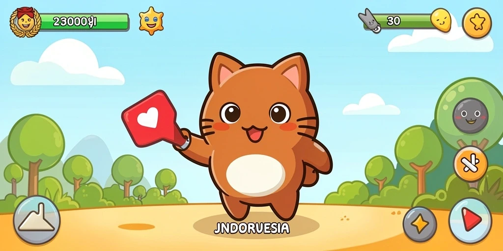 popotogel - Fitur permainan multiplayer yang seru.