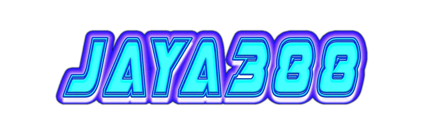 jaya388 — Logo Resmi